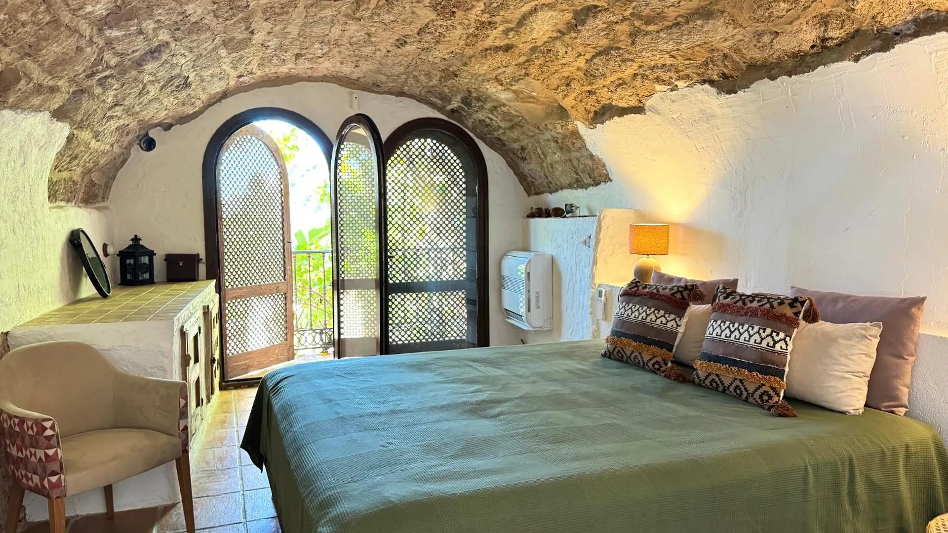 Casa Olene - 400 Year Old Mill In Mijas Pueblo Villa Málaga