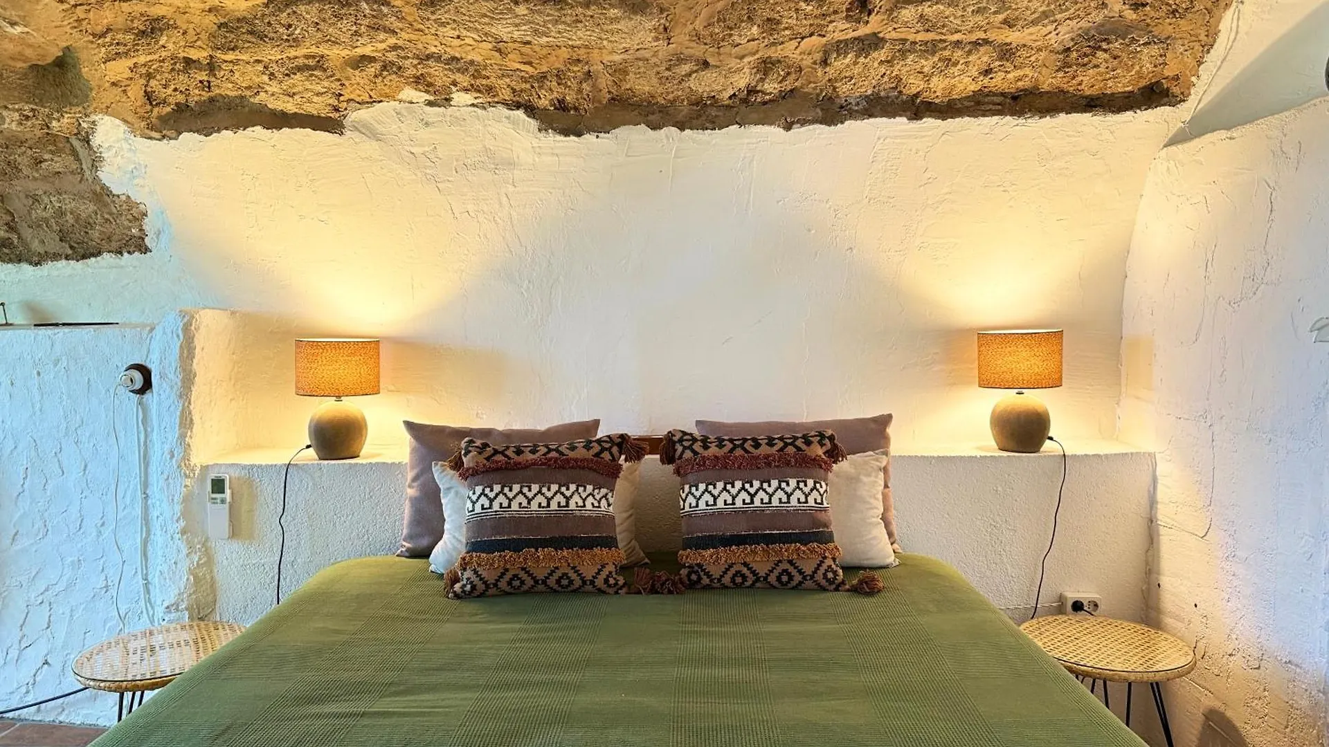 Casa Olene - 400 Year Old Mill In Mijas Pueblo Villa Málaga