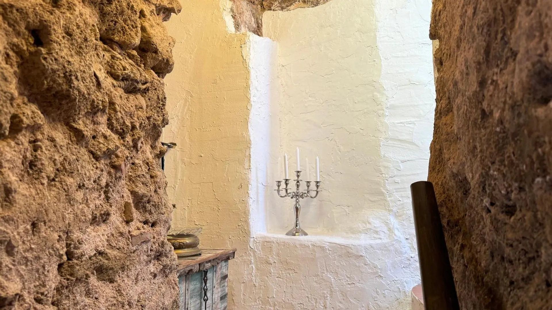Casa Olene - 400 Year Old Mill In Mijas Pueblo Villa Málaga