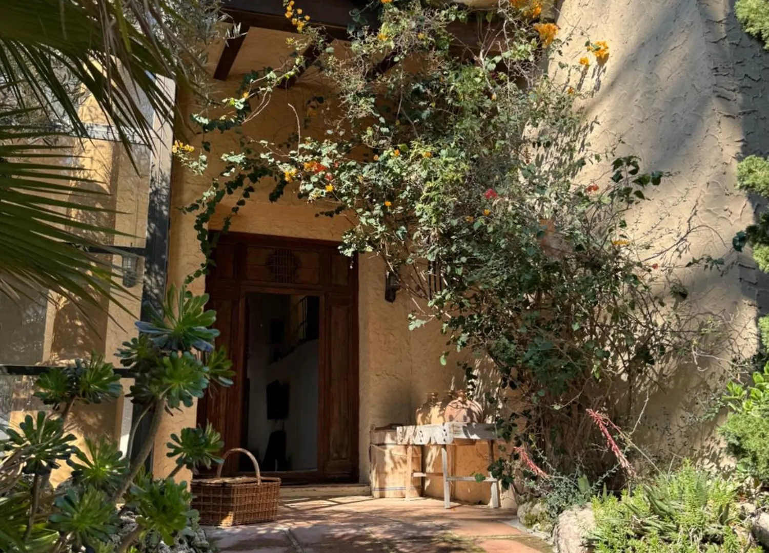 Casa Olene - 400 Year Old Mill In Mijas Pueblo Villa Málaga